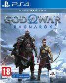God of War - Ragnarok Launch Edition product image